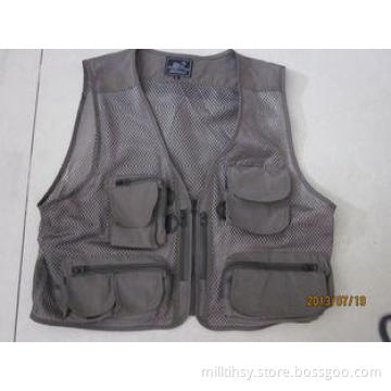 Law Enforcement Equipment King Tactical Vests With 600D , 1